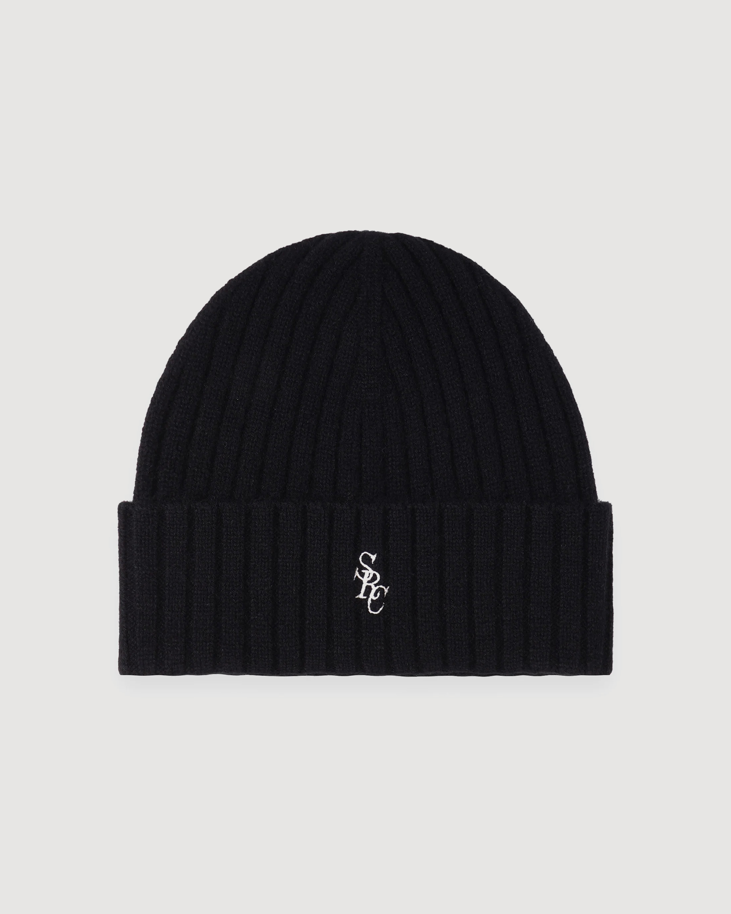 SRC cashmere beanie